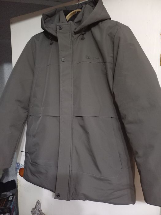 Продам   мужскую   куртку