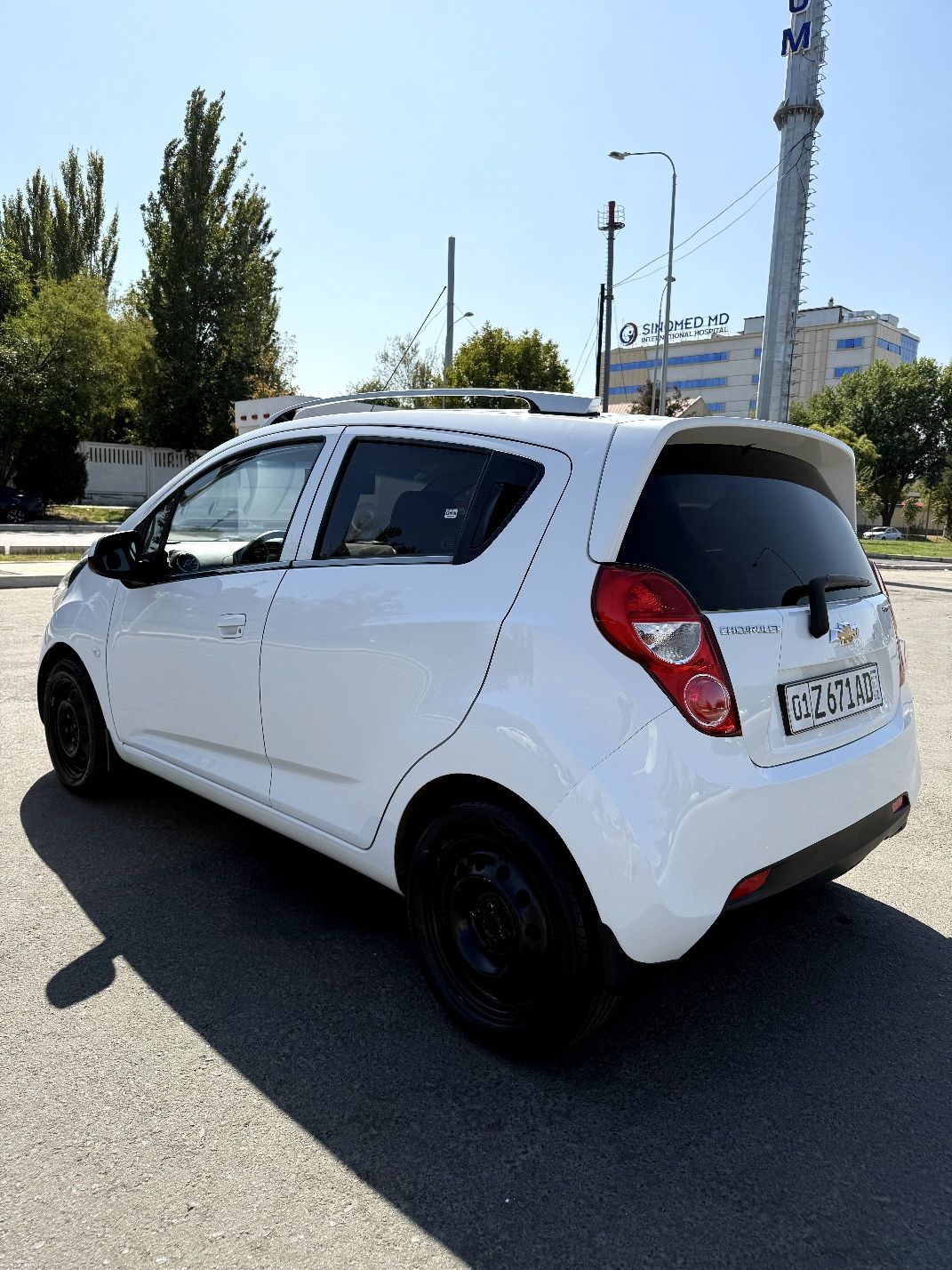 Продается Аренда с выкупом вариант рассрочка Спарк