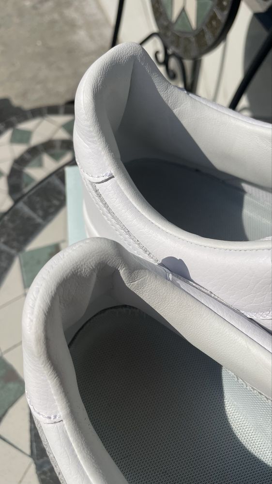 Nike Air Force NOCTA (Drake) 45