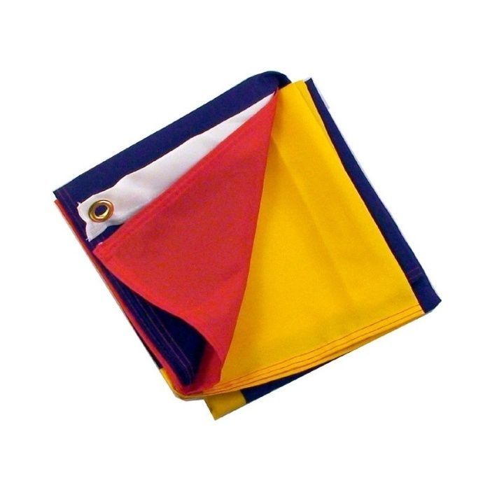 Steag romania tricolor 1 decembrie 120x180cm ucraina sua ita fra gre