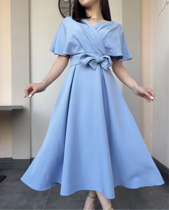 Продам вечерный платье