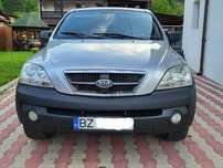 KIA SORENTO~ Autoutilitara •N1• 4x4