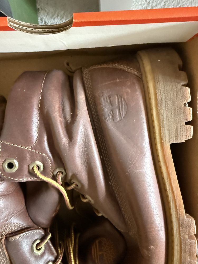 Продавам здрави обувки second hand - по договаряне