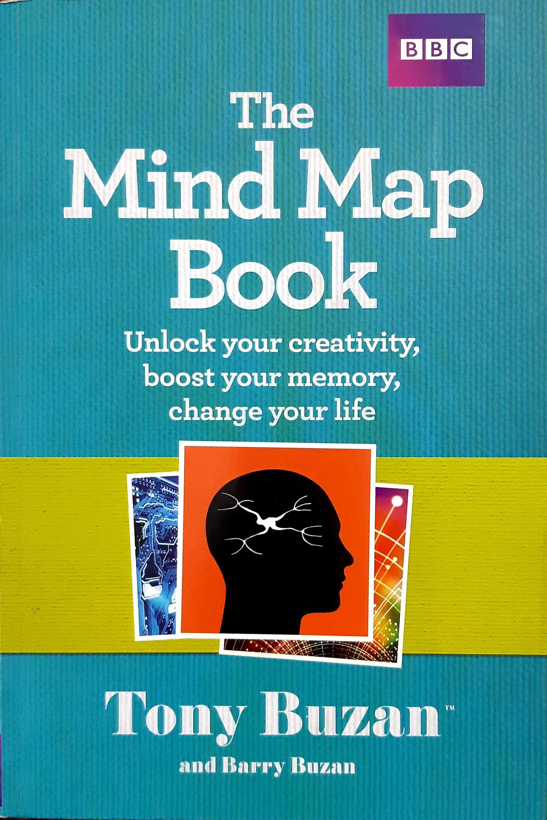 Софт Скиллы The Mind Map Book