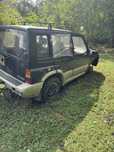 Dezmembrez Suzuki Vitara 2.0 v6 benzina cutie automata , vitara 1.6 16