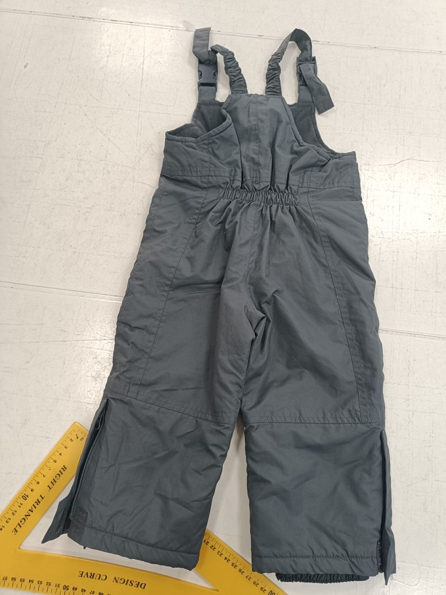 Pantaloni de ski / zăpadă 1-2 ani, 86-92 cm