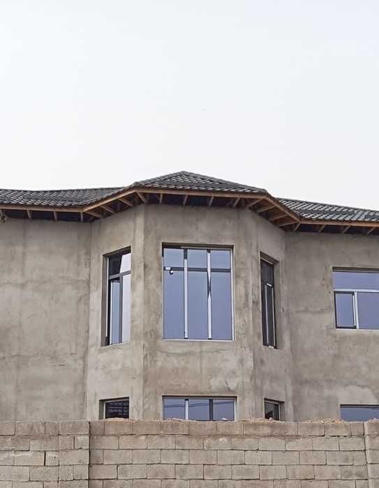 Установка пластиковых и алюминиевых окон/дверей | Опыт с 2006 года