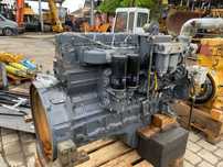 Motor complet iebherr D926 - Piese de motor Liebherr