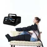 Presoterapie, drenaj limfatic, FO3001-Digital 4 camere, marimea XL