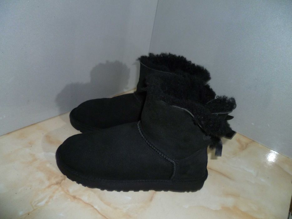 UGG оригинални ботуши №37