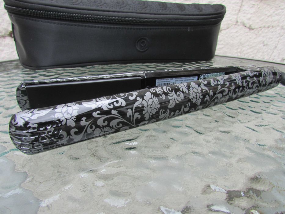 Професионална преса за коса Ghd 4.2b Jemeila Limited