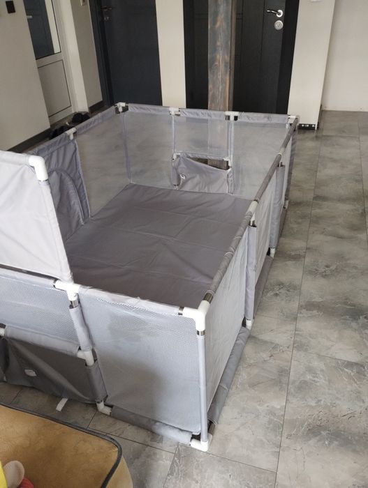 Детска кошара за игра