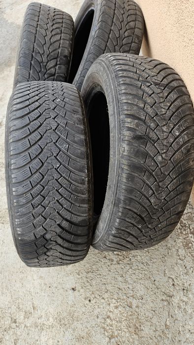 Cauciucuri 205 55 16 iarna MS