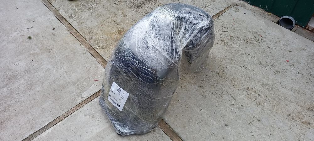 Продам новые подкрылки на Ваз 2110