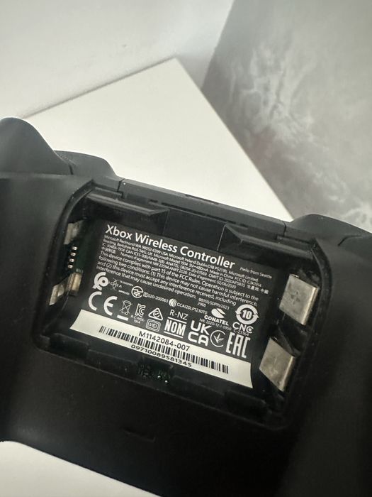 Controller Xbox Series X