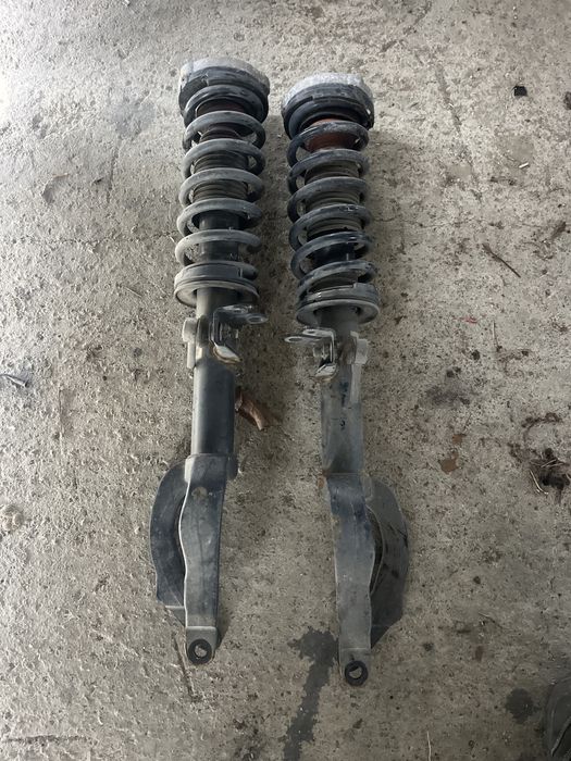 Amortizor amortizoare fata bmw f10 x drive 520xd 525xd 530xd 535xd