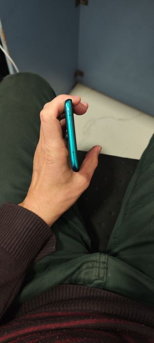 Redmi note 8 pro.
