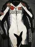 Мото екип цял с Гърбица Probiker 48