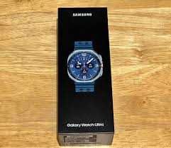 Новый Samsung Galaxy Watch Ultra 2025 — Original!