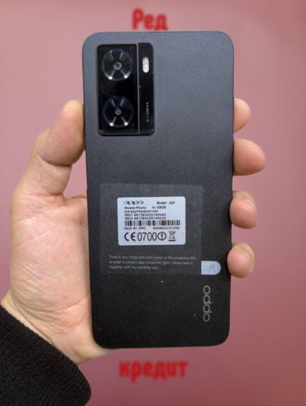 Oppo A57. Original 128gb