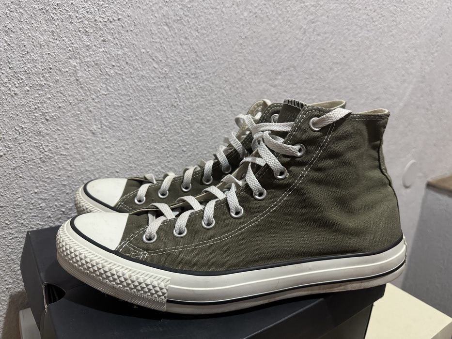 Converse мъжки Номер 46,5