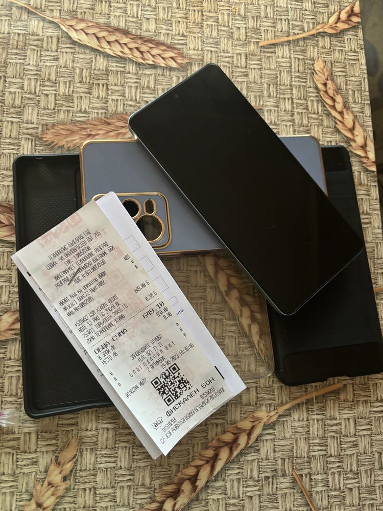 Xiaomi Redmi note 12 pro 5G