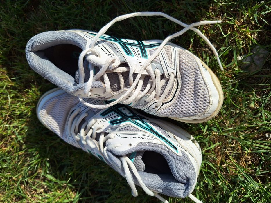 Adidași Fila Asics GEL