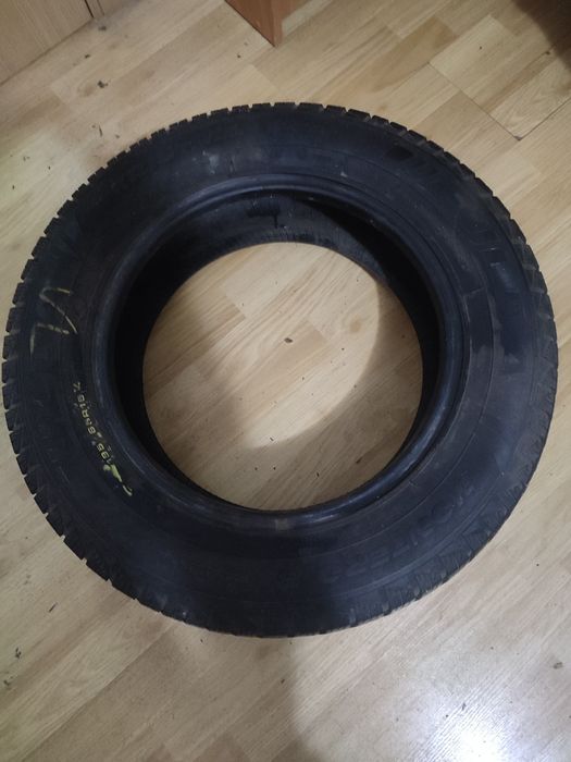 Anvelopa Fulda montero