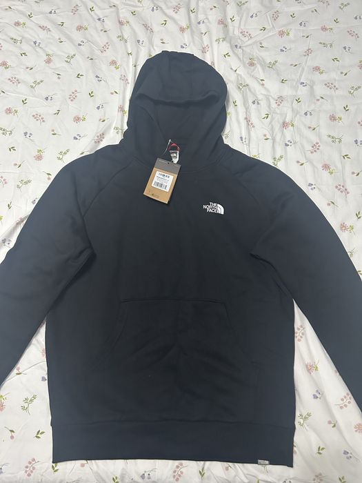 hanorac The North Face