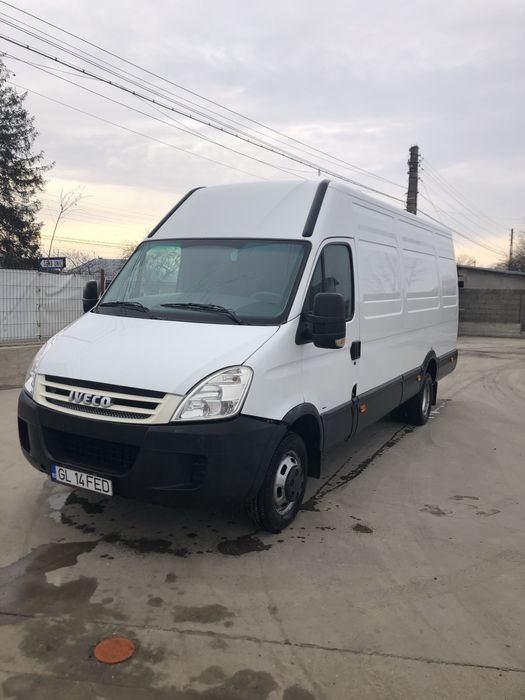 Iveco daily 40c15
