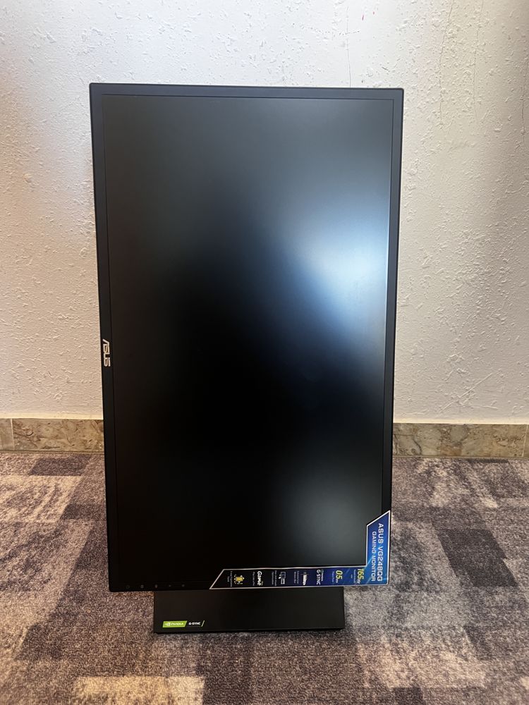Монитор Асус/Asus