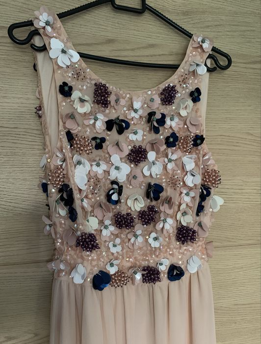 Rochie de seara, Asos