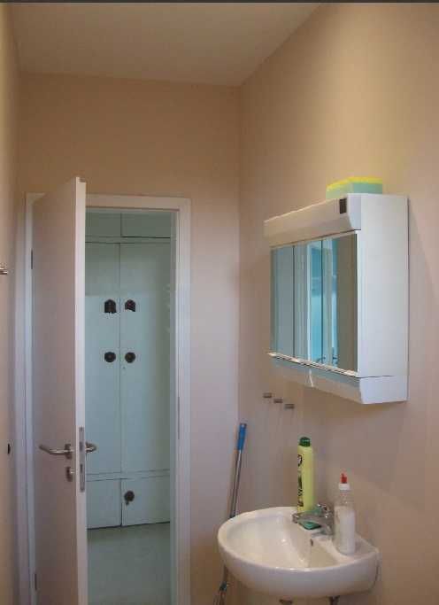 Тристаен имот в кв.Западен парк