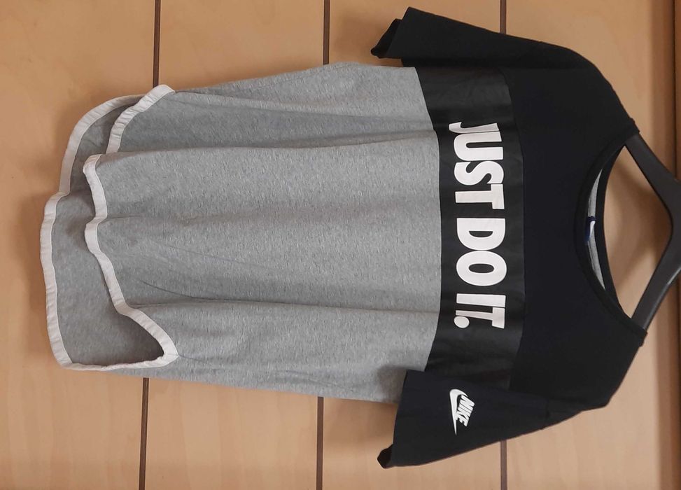 Nike Just Do It-Много Запазена