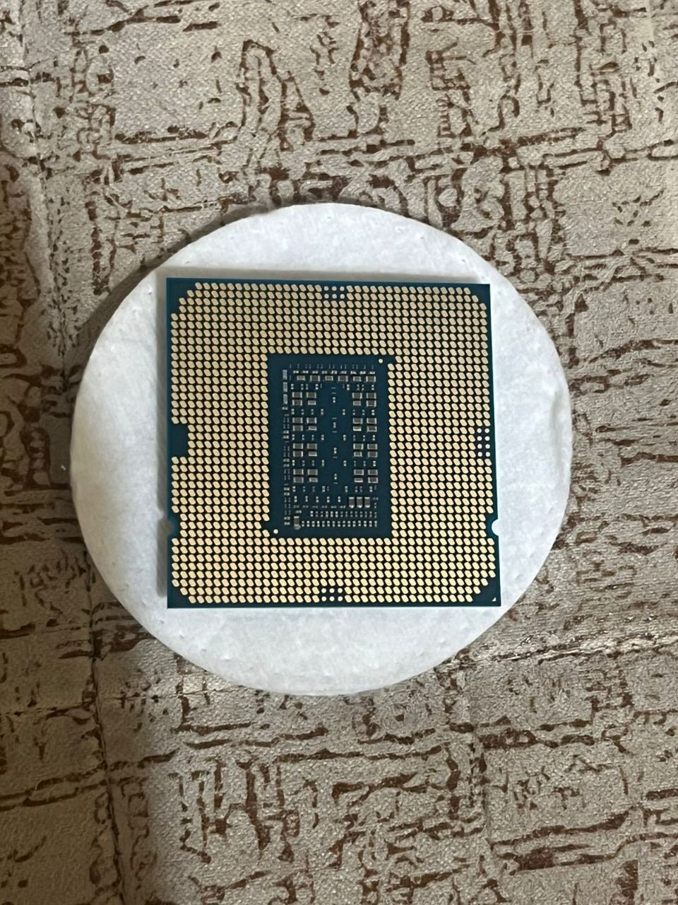 процессор i5 11400f