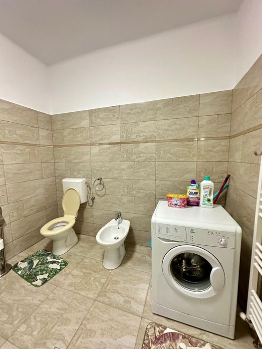 Casa de vanzare Strada Mintiului Gherla