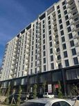 ЖК Charx-Novza 1 комнатная Коробка 28м2 Шайхантахур РОВД ор-р