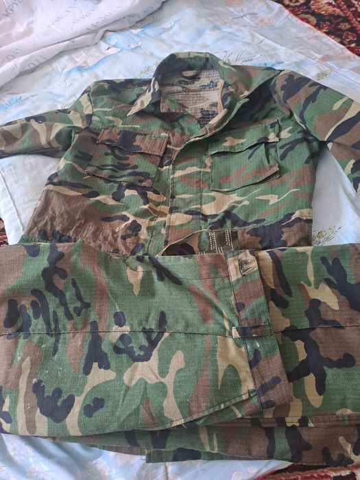 Военный форма продам