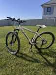 Bicicleta CROSS GRX 8 hdb - 29''