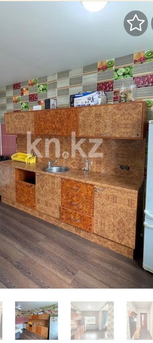 Кухонный гарнитур