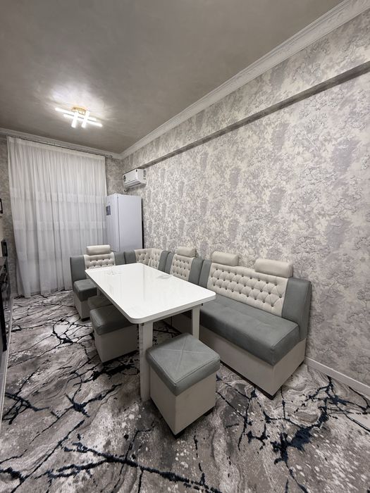 Карасу 6. 3-ком  86m2