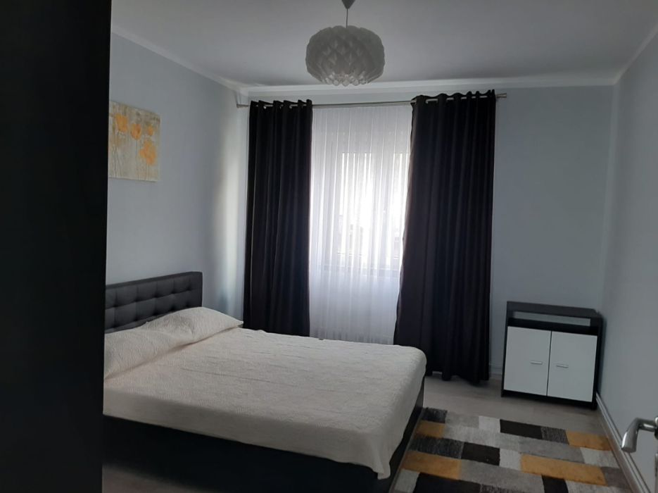 Apartament ultracentral    Regim hotelier