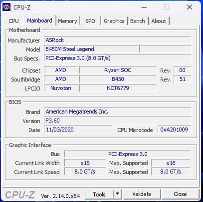 Геймърски компютър/Gaming PC
