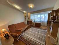 inchiriere apartament 3 camere - Cetate, deasupra Cinema Dacia