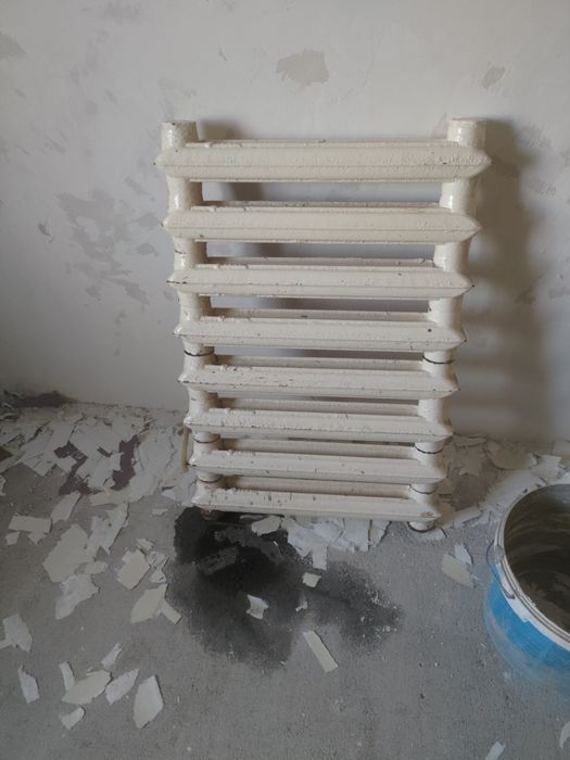 Продам радиатор батареи