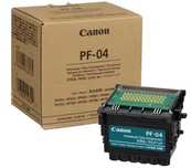 Головка для плоттера Canon imagePROGRAF iPF 670/770/650/750 | PF-04