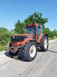 De vânzare tractor agricol