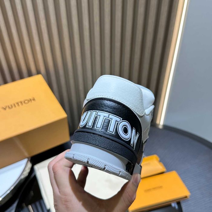 Adidasi Louis Vuitton PREMIUM