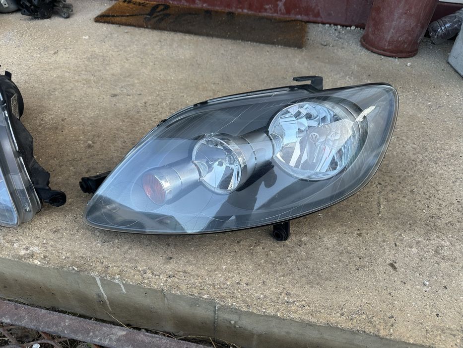 Фар/Фарове за Фолксваген Голф Плюс!