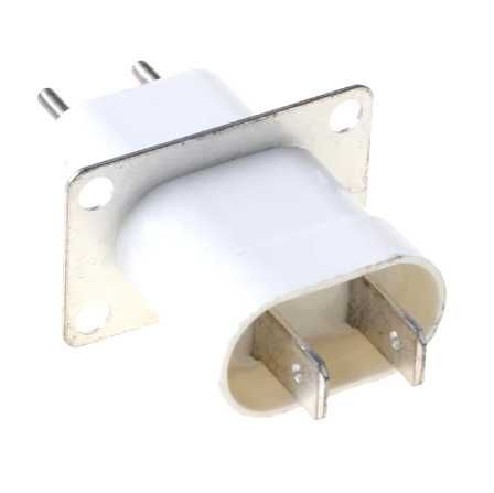 Mufa, conector magnetron cuptor microunde